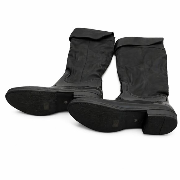 Roberta Vianna Knee-High Boots - Picture 3 of 5